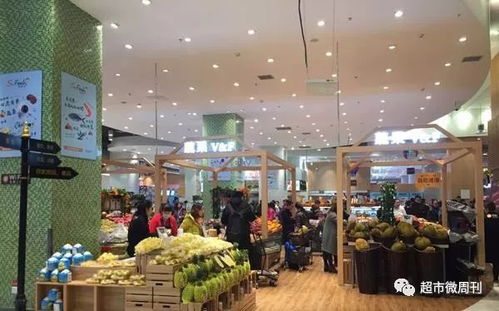 蘇寧精品超市蘇鮮生落戶成都，西南首家門(mén)店推動(dòng)日用百貨銷(xiāo)售新格局