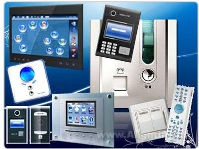 智慧·家 現(xiàn)代智能家居系統(tǒng)的計算機集成與信息系統(tǒng)綜述