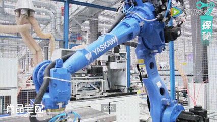 數(shù)字化工廠 通往未來制造的必由之路